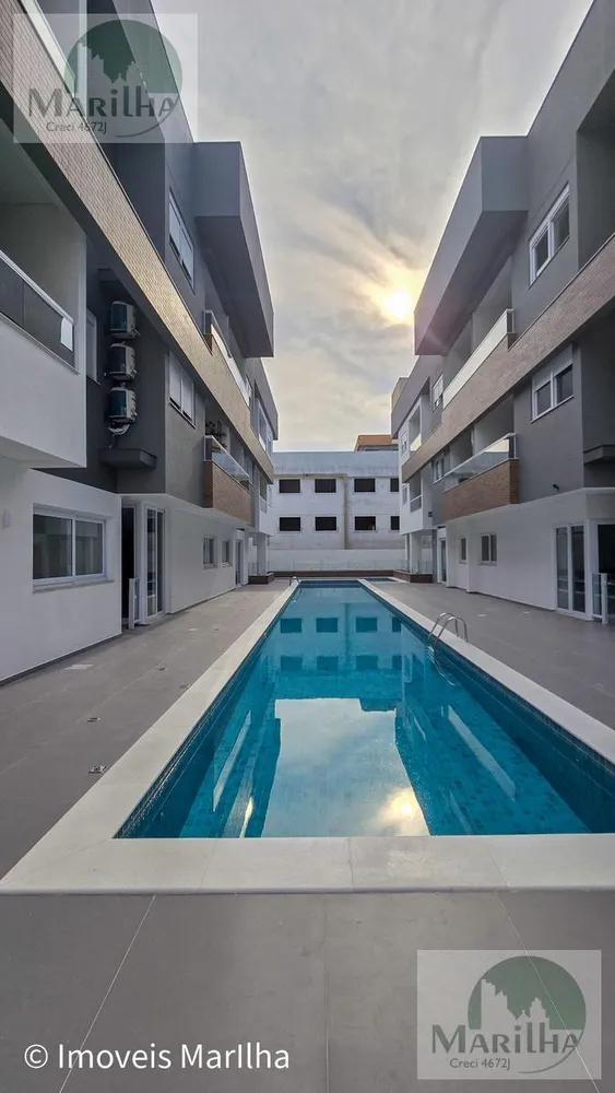 Apartamento, 3 quartos, 96 m² - Foto 9
