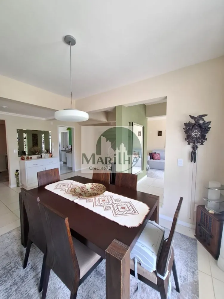 Casa de Condomínio, 4 quartos - Foto 6