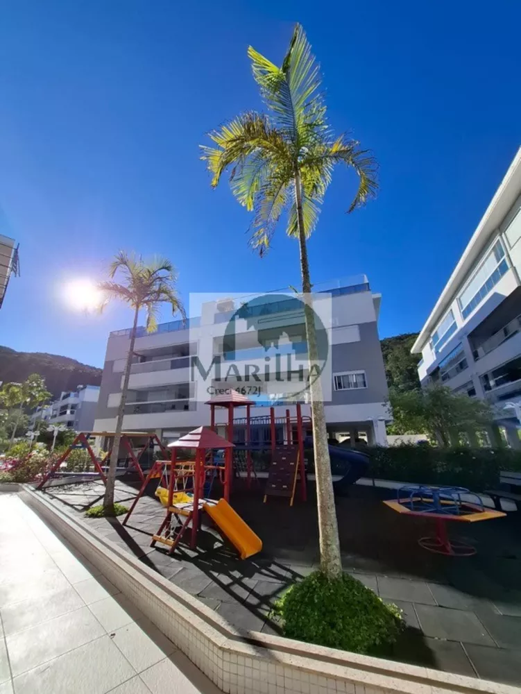 Cobertura, 3 quartos, 241 m² - Foto 1