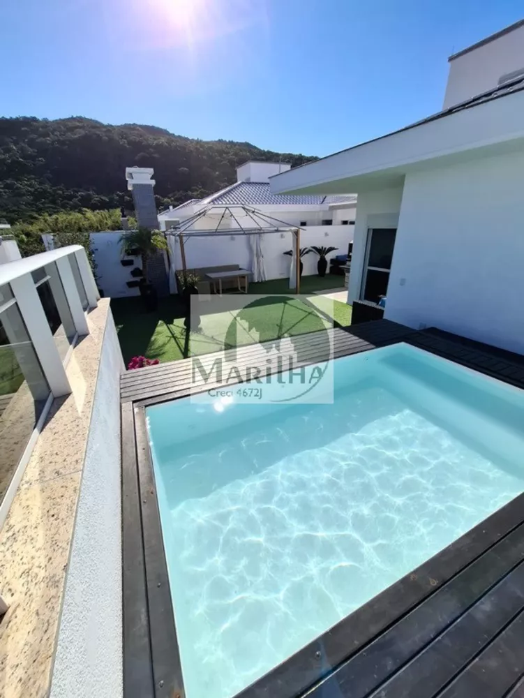 Cobertura, 3 quartos, 241 m² - Foto 4