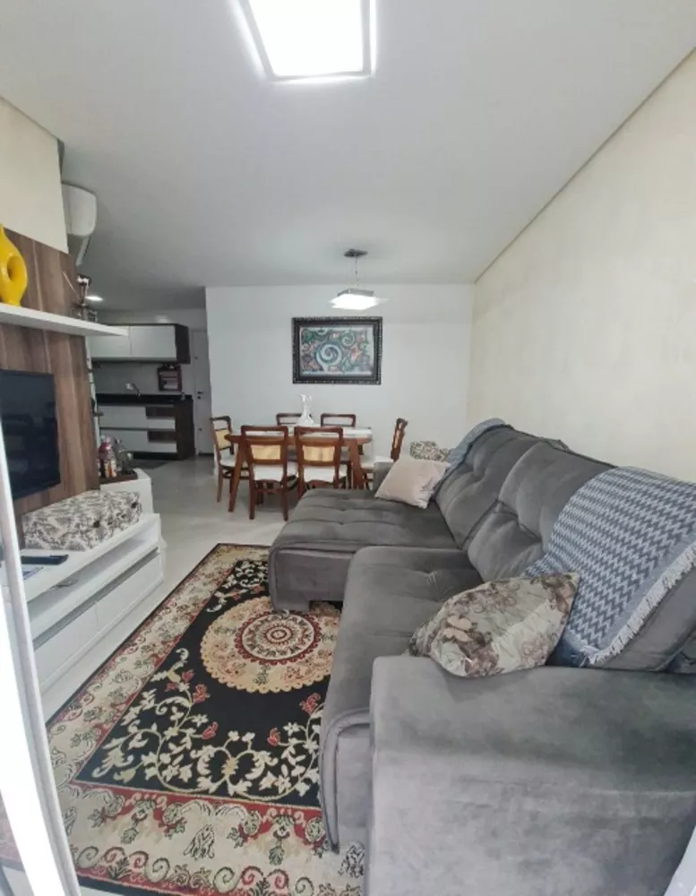 Apartamento, 2 quartos, 83 m² - Foto 2