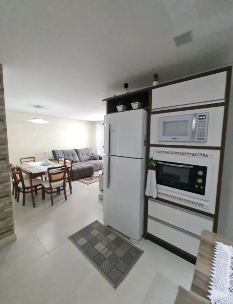 Apartamento, 2 quartos, 83 m² - Foto 3