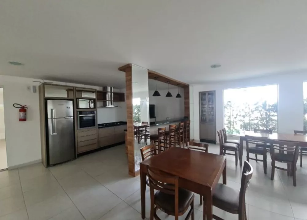 Apartamento, 2 quartos, 83 m² - Foto 1