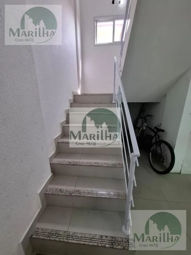 Apartamento, 1 quarto, 38 m² - Foto 10