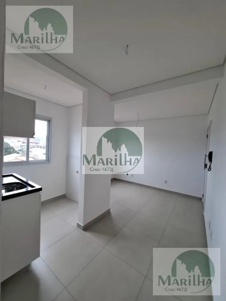 Apartamento, 1 quarto, 38 m² - Foto 12