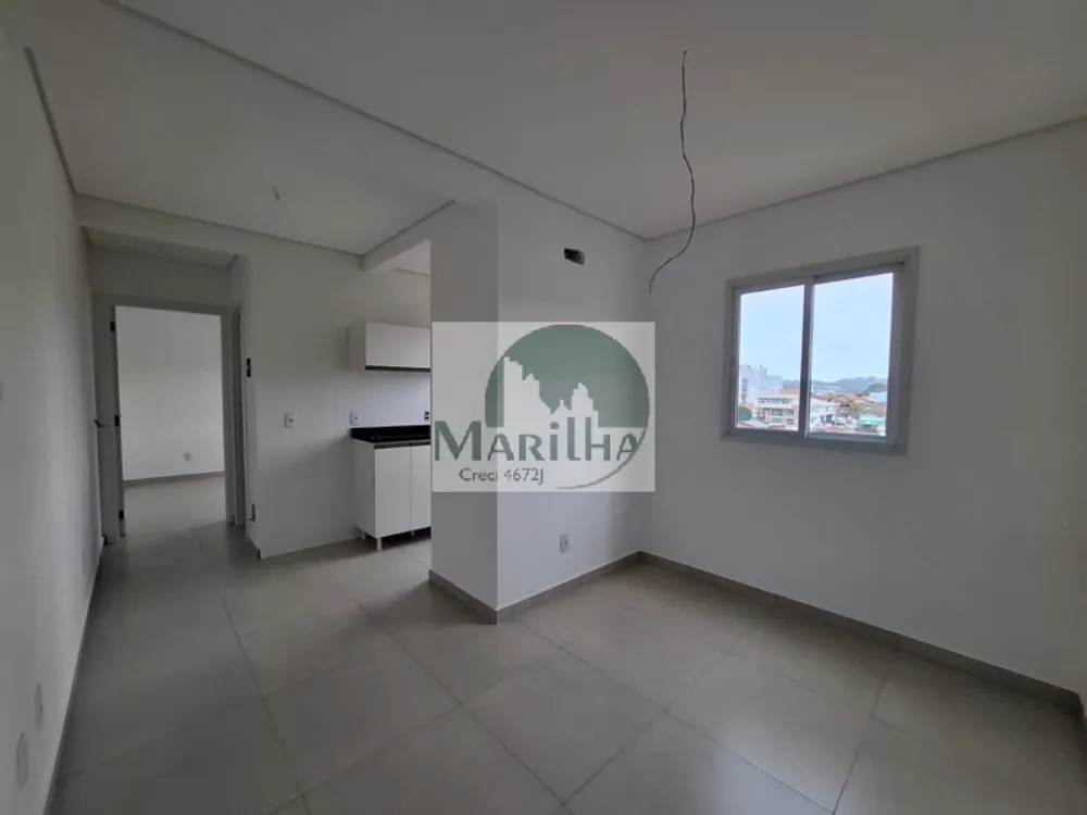 Apartamento, 1 quarto, 38 m² - Foto 5