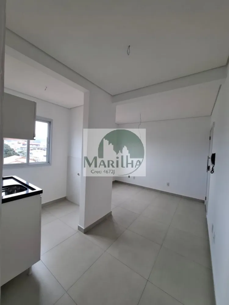 Apartamento, 1 quarto, 38 m² - Foto 6