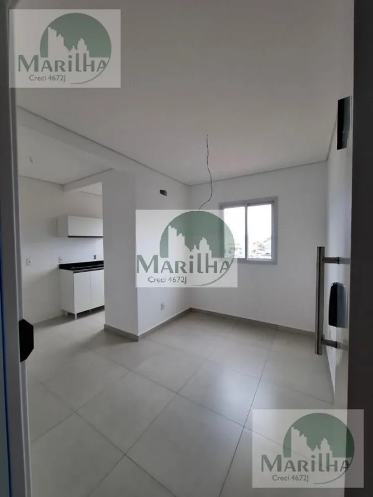 Apartamento, 1 quarto, 38 m² - Foto 11