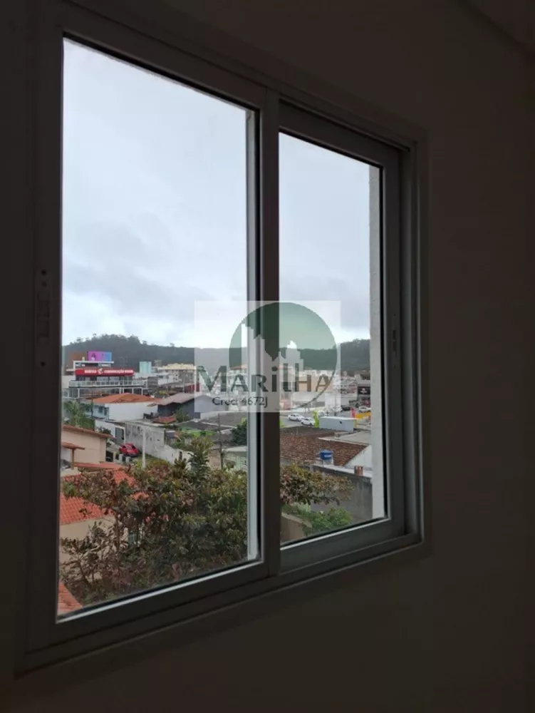 Apartamento, 1 quarto, 38 m² - Foto 3