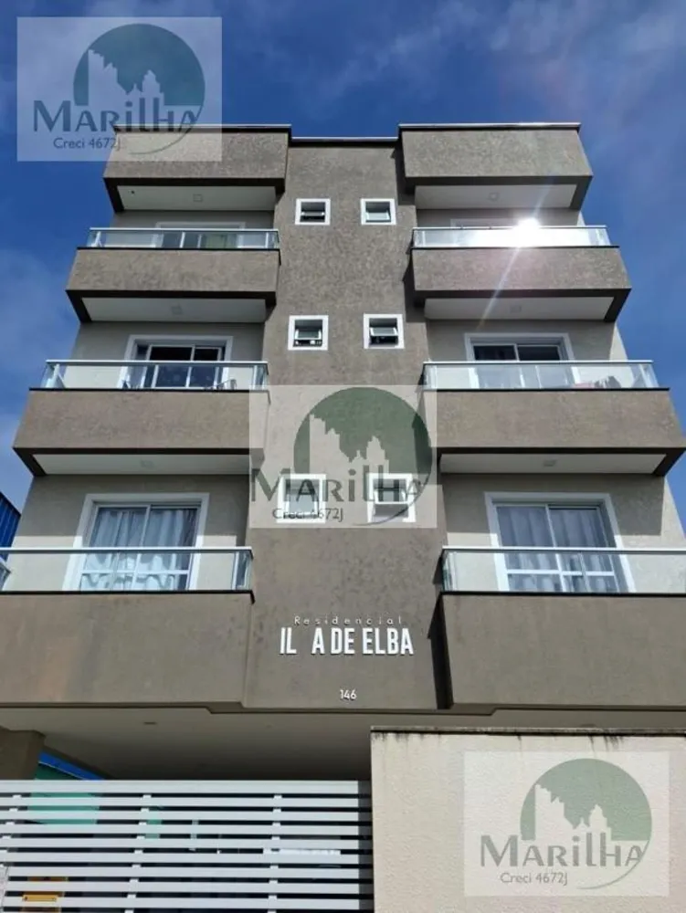 Apartamento, 1 quarto, 38 m² - Foto 9