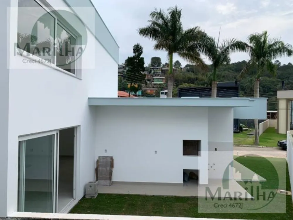 Casa de Condomínio, 3 quartos - Foto 10