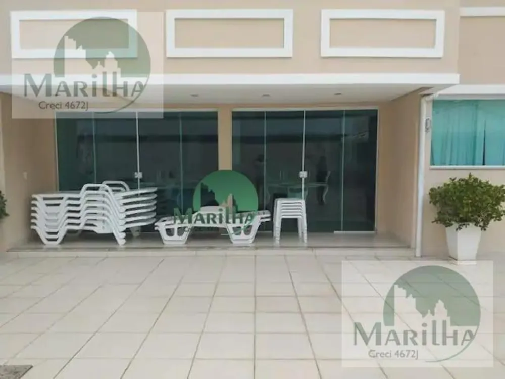 Apartamento, 3 quartos, 124 m² - Foto 16