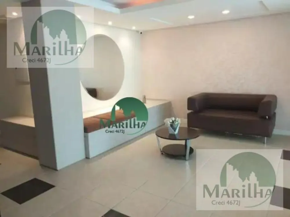 Apartamento, 3 quartos, 124 m² - Foto 11