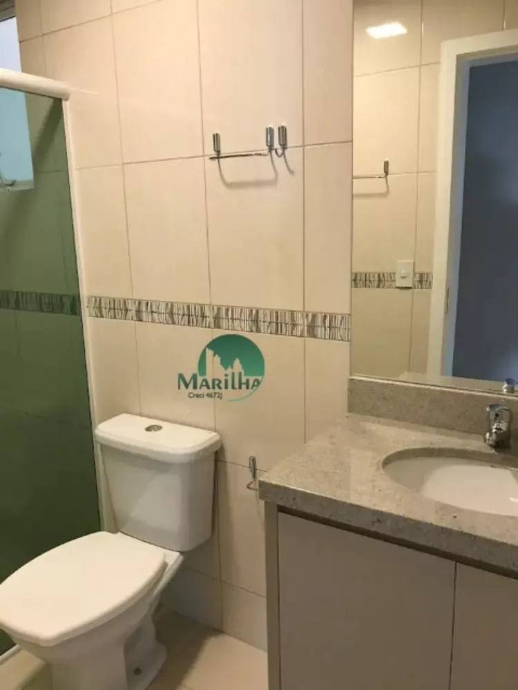 Apartamento, 3 quartos, 124 m² - Foto 4