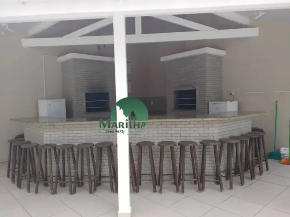Apartamento, 3 quartos, 124 m² - Foto 2