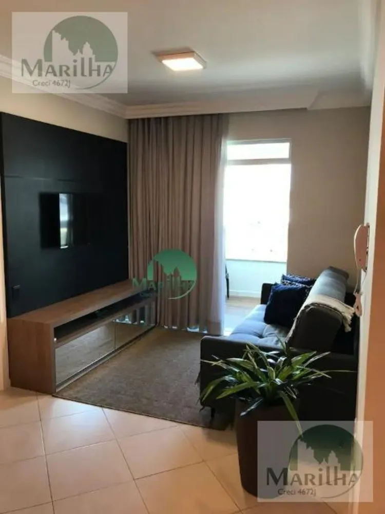 Apartamento, 3 quartos, 124 m² - Foto 15
