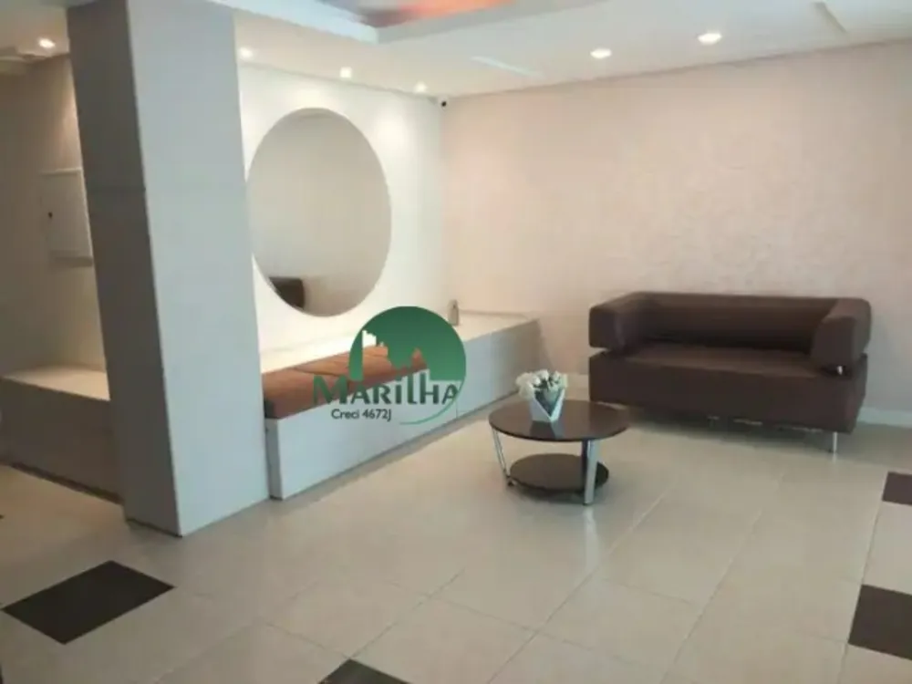 Apartamento, 3 quartos, 124 m² - Foto 6