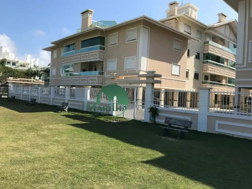 Apartamento, 3 quartos, 124 m² - Foto 5