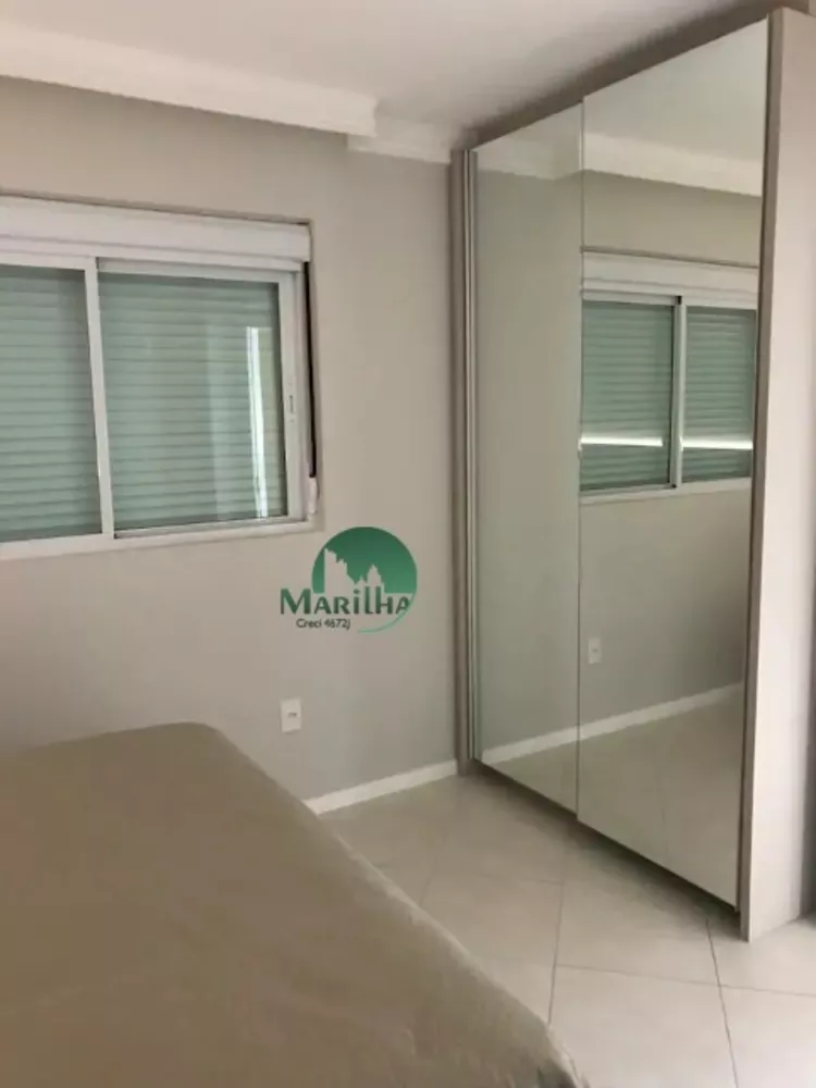 Apartamento, 3 quartos, 124 m² - Foto 1