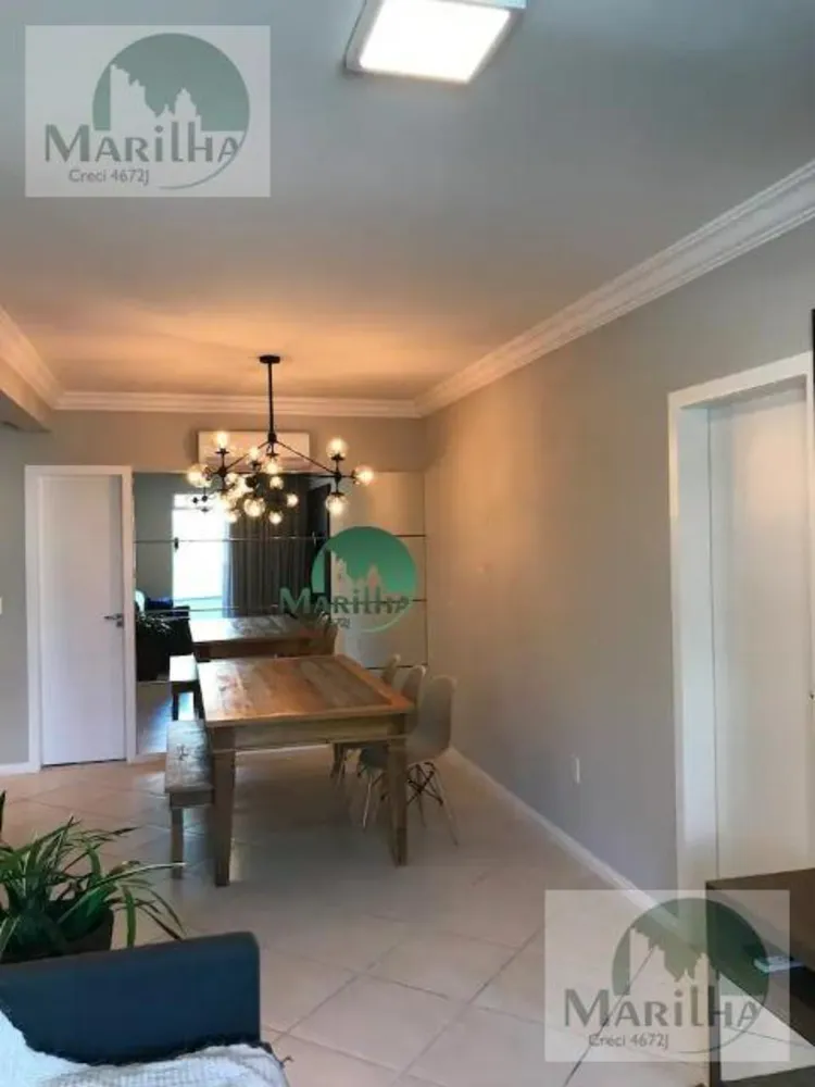 Apartamento, 3 quartos, 124 m² - Foto 12