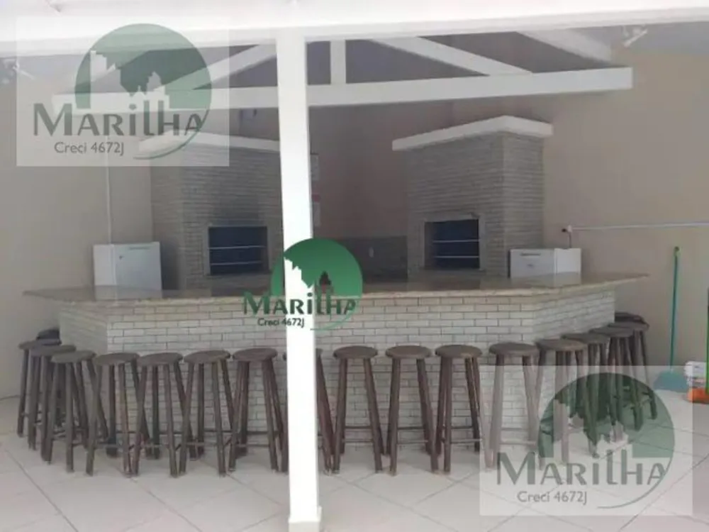 Apartamento, 3 quartos, 124 m² - Foto 10
