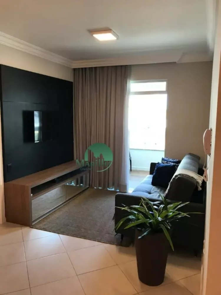 Apartamento, 3 quartos, 124 m² - Foto 3