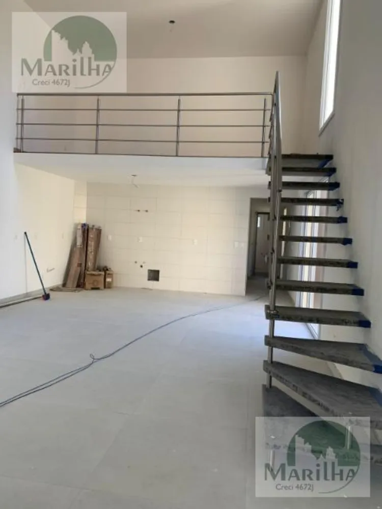 Casa de Condomínio, 3 quartos - Foto 10