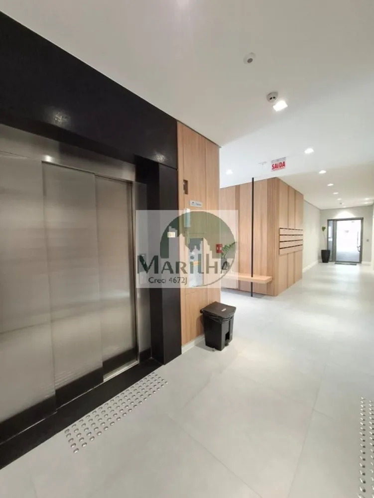 Apartamento, 2 quartos, 82 m² - Foto 6