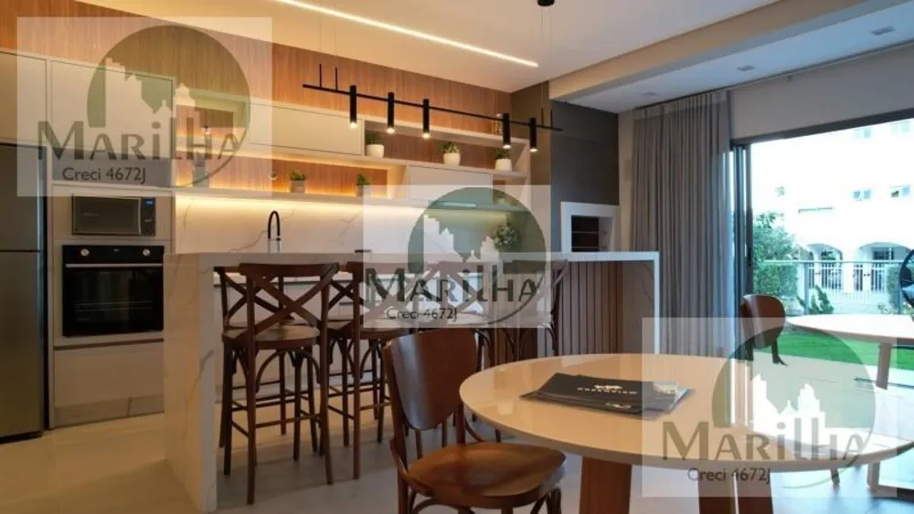 Apartamento, 2 quartos, 82 m² - Foto 16