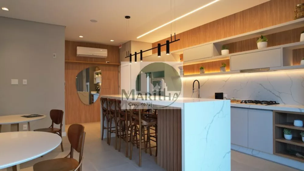 Apartamento, 2 quartos, 82 m² - Foto 3