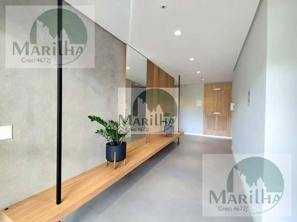 Apartamento, 2 quartos, 82 m² - Foto 14