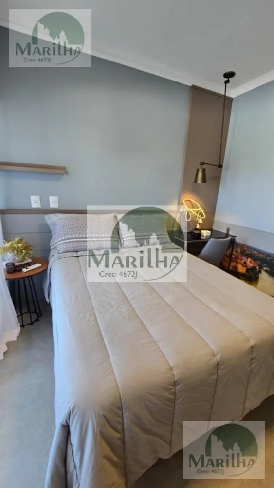 Apartamento, 3 quartos, 118 m² - Foto 13