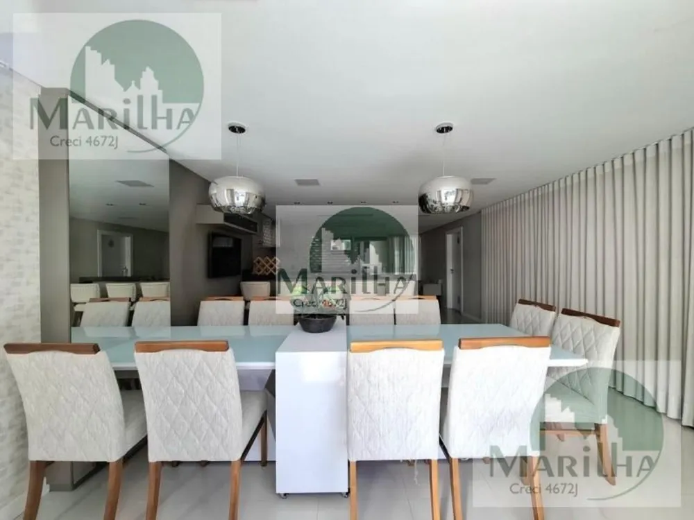 Apartamento, 3 quartos, 118 m² - Foto 16