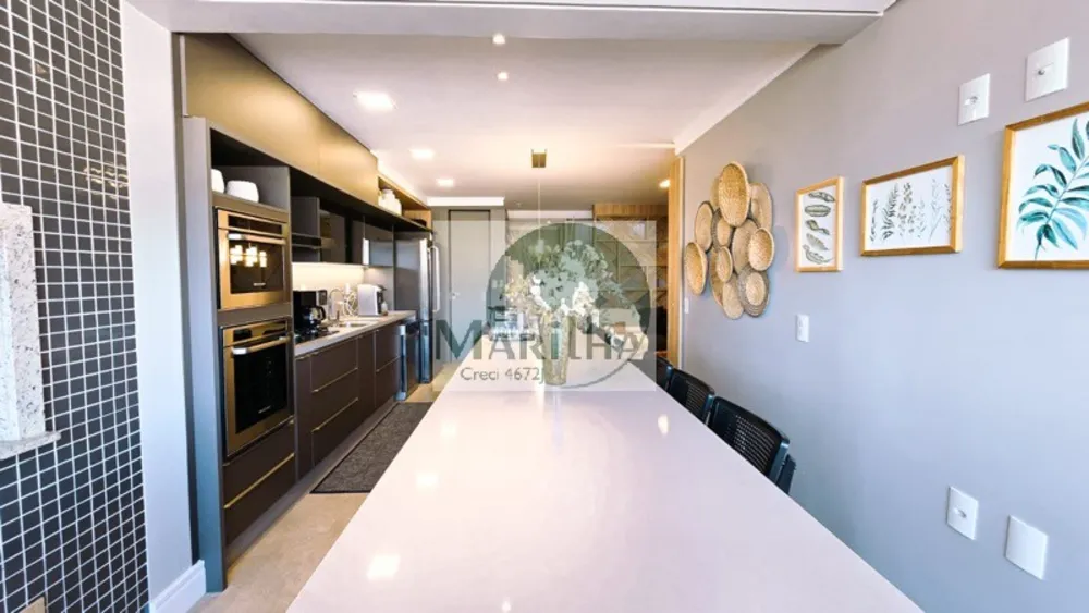 Apartamento, 3 quartos, 118 m² - Foto 5
