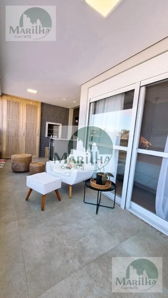 Apartamento, 3 quartos, 118 m² - Foto 9
