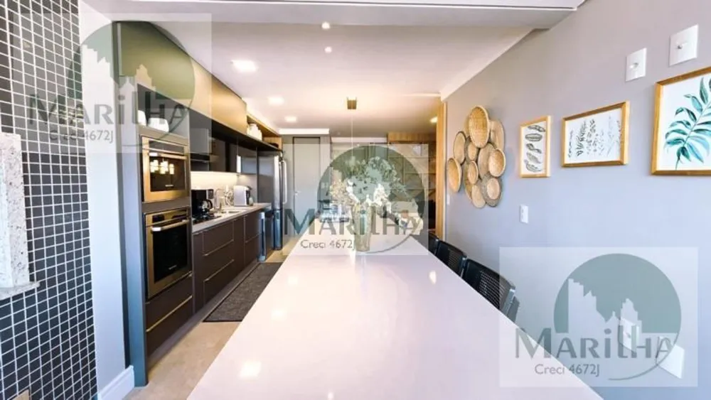 Apartamento, 3 quartos, 118 m² - Foto 12