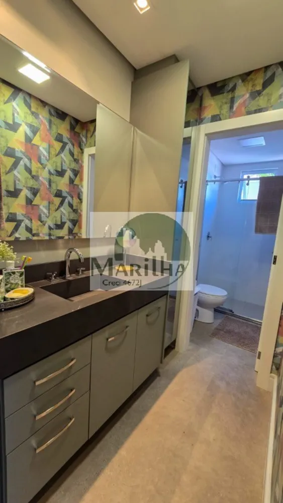 Apartamento, 3 quartos, 118 m² - Foto 8