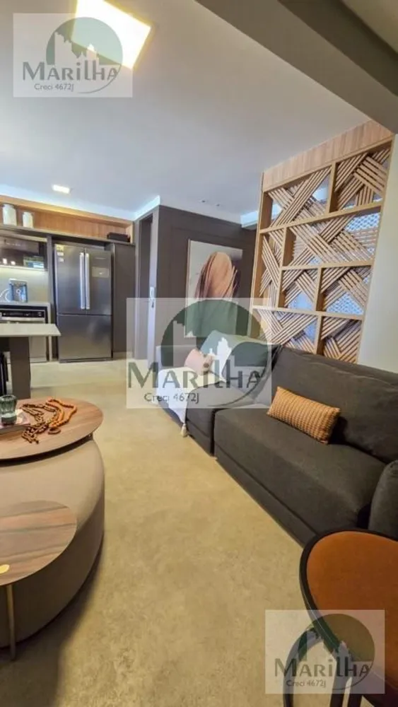 Apartamento, 3 quartos, 118 m² - Foto 10