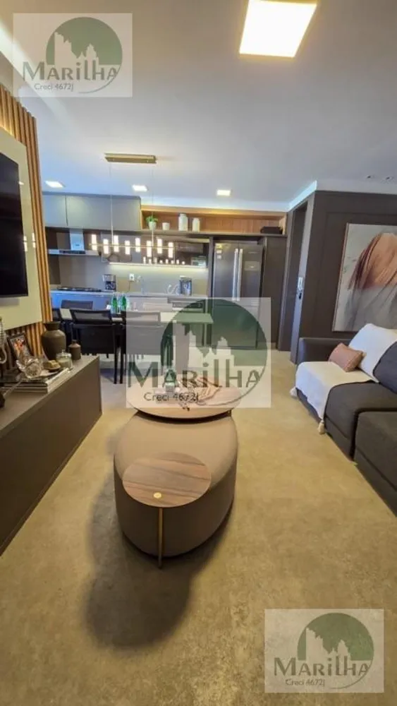 Apartamento, 3 quartos, 118 m² - Foto 10