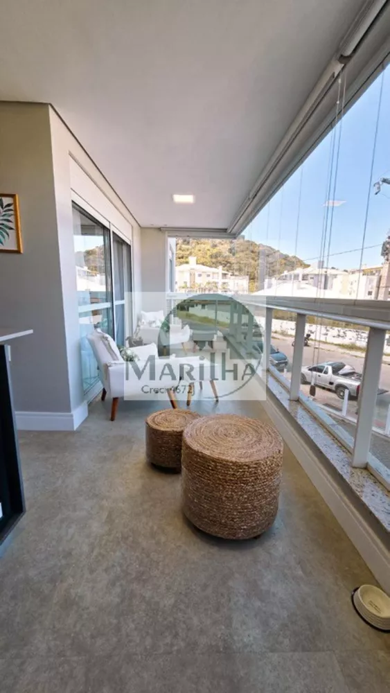 Apartamento, 3 quartos, 118 m² - Foto 2