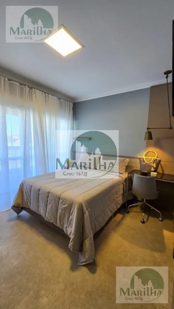 Apartamento, 3 quartos, 118 m² - Foto 11