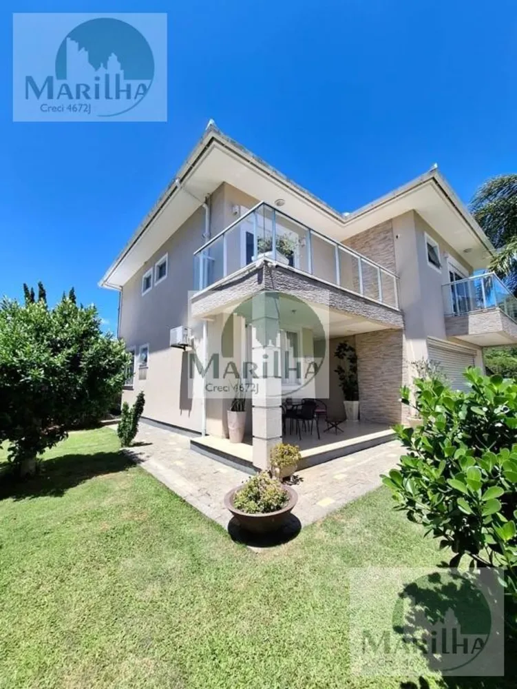 Sobrado, 3 quartos, 450 m² - Foto 5