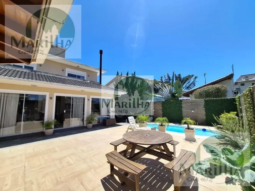 Sobrado, 3 quartos, 450 m² - Foto 6