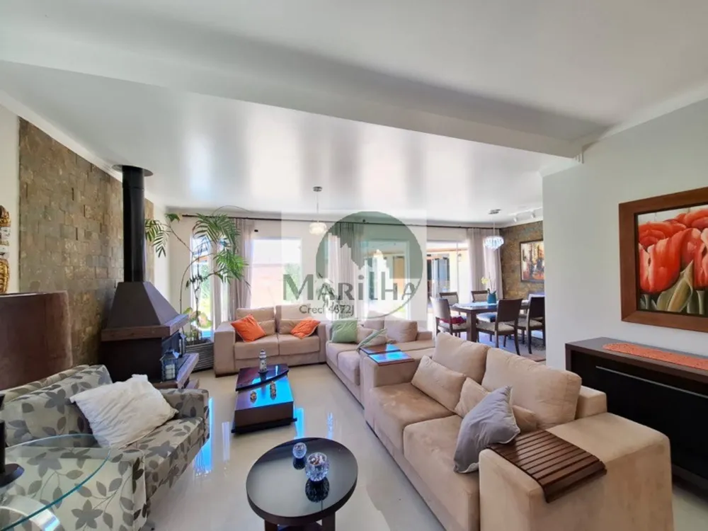 Sobrado, 3 quartos, 450 m² - Foto 3