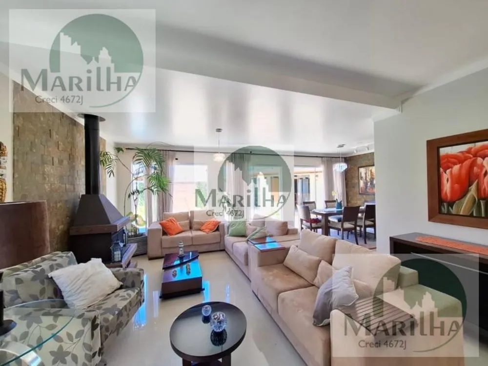 Sobrado, 3 quartos, 450 m² - Foto 10