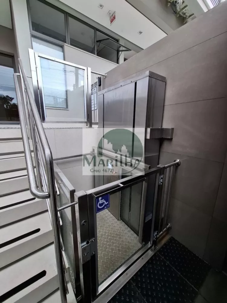 Apartamento, 2 quartos, 90 m² - Foto 4