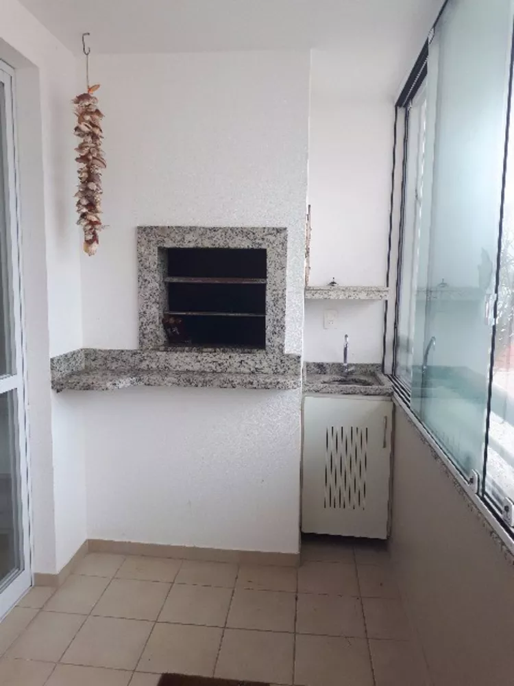 Apartamento para lancamento com 3 quartos, 110m² - Foto 2