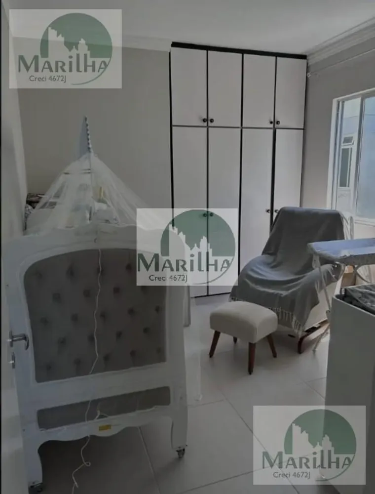 Apartamento, 2 quartos, 73 m² - Foto 10