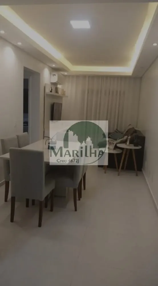 Apartamento, 2 quartos, 73 m² - Foto 3