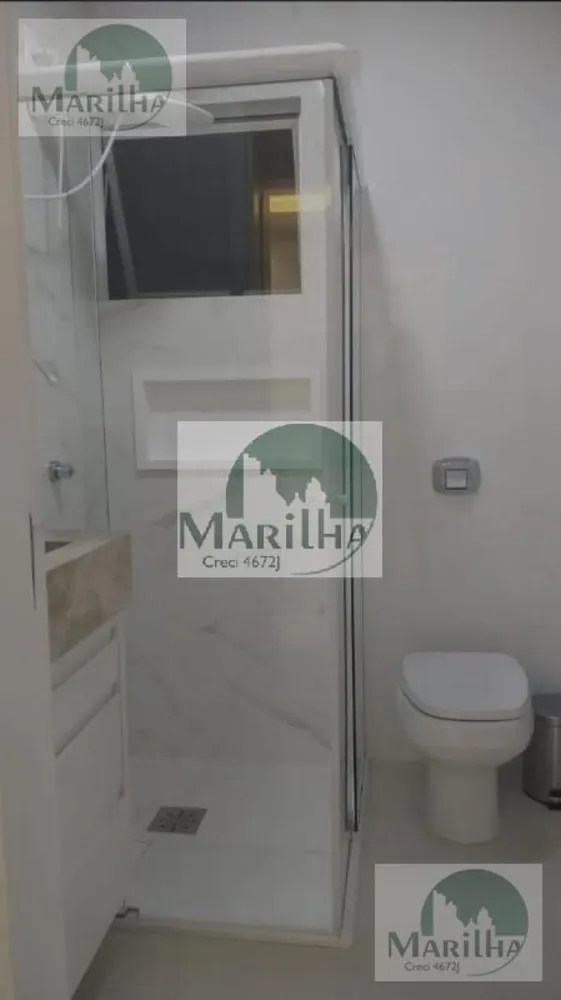 Apartamento, 2 quartos, 73 m² - Foto 8